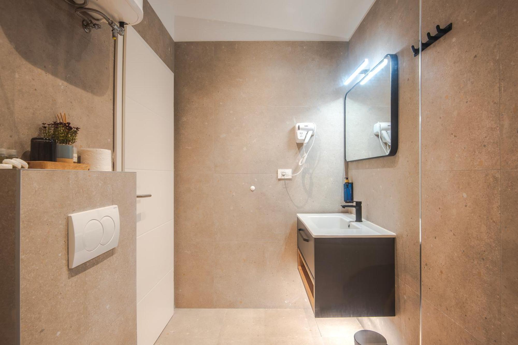 D&A Amphitheatre Premium Apartments With Free Parking Pula Eksteriør billede