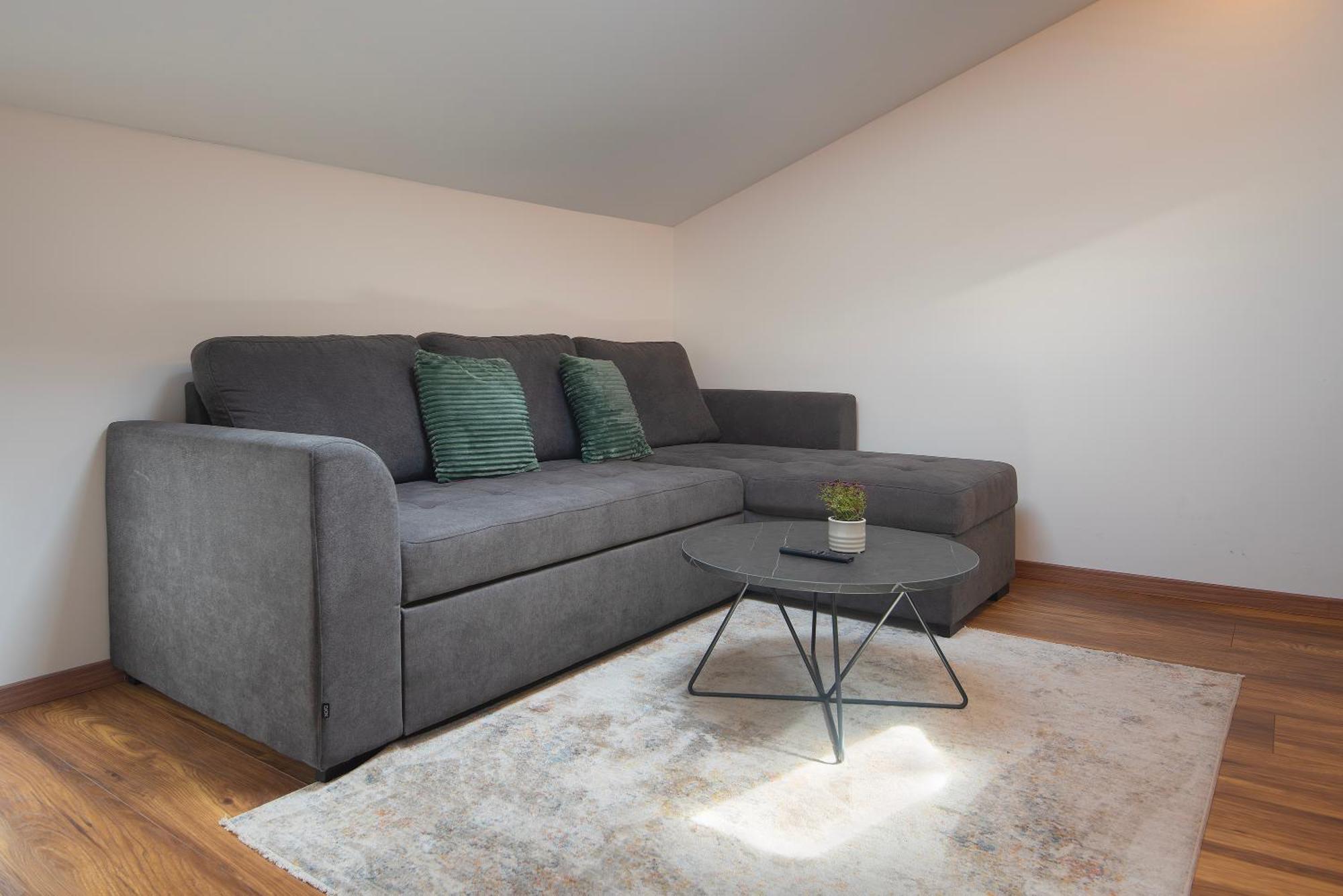 D&A Amphitheatre Premium Apartments With Free Parking Pula Eksteriør billede